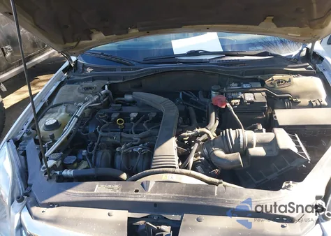 2007 Ford Fusion Se z USA, uszkodzony, nr VIN 3FAHP07Z57R209723